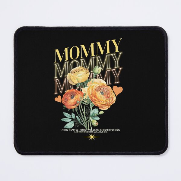 Item preview, Mommy designed and sold by Designfs.