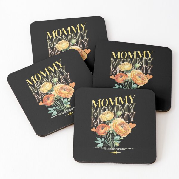 Item preview, Mommy designed and sold by Designfs.