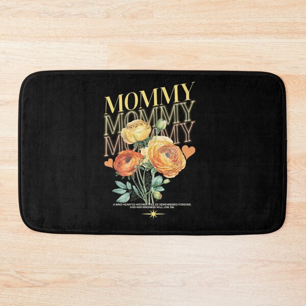 Item preview, Mommy designed and sold by Designfs.