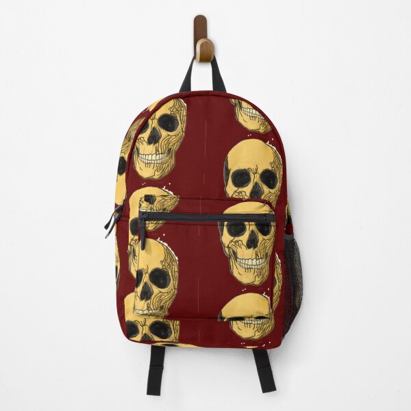 Item preview, Human skull drawing designed and sold by Fayes4Art.