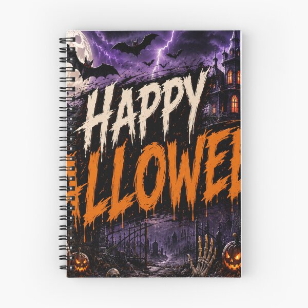 Item preview, Halloween Design designed and sold by DazzleKitty.