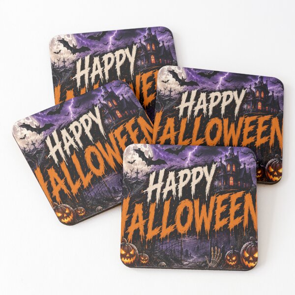 Item preview, Halloween Design designed and sold by DazzleKitty.