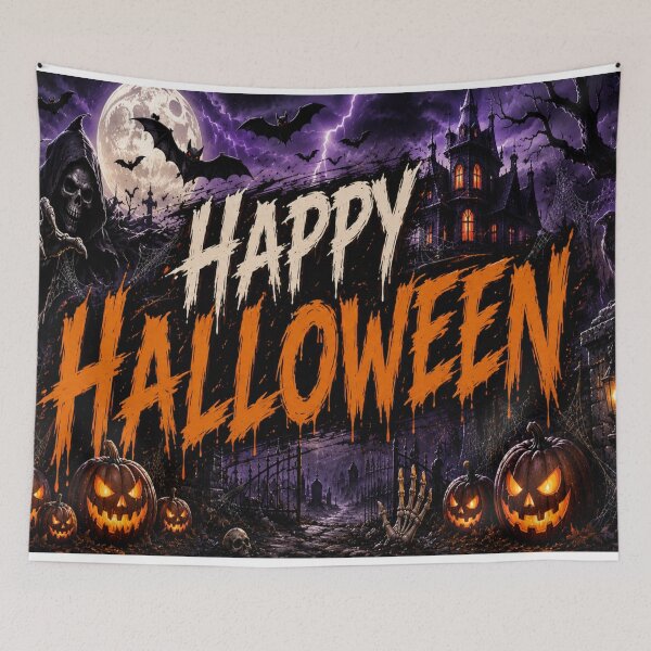 Item preview, Halloween Design designed and sold by DazzleKitty.