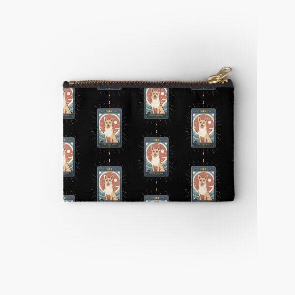 Item preview, Funny Carolina Tarot Card Dog Mothers Day Mom designed and sold by rafaeltto.