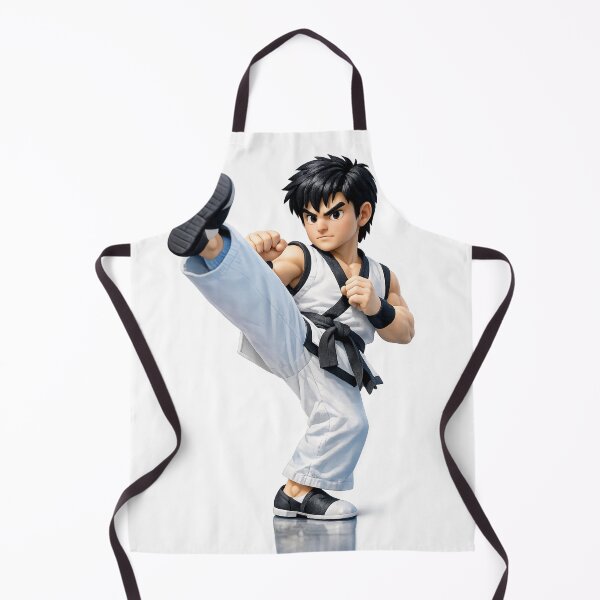 Item preview, Thomas - Kung Fu designed and sold by JC's Cards & More.