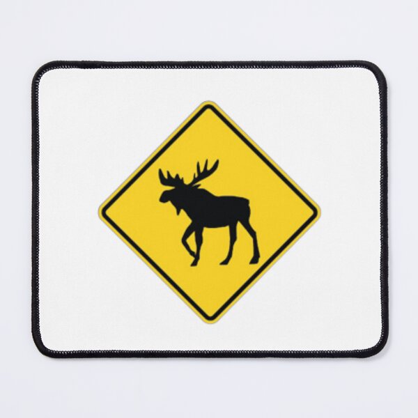 Item preview, Moose Crossing designed and sold by NorthernRock.