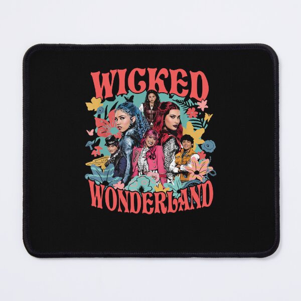 Item preview, Wicked Wonderland Collage Vintage Musical Fantasy designed and sold by DarylPope.