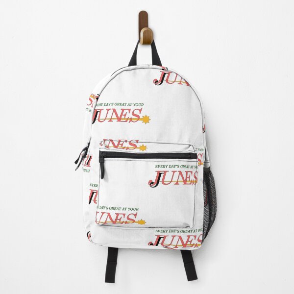 Item preview, Every Day's Great At Your Junes - Persona 4 - Junes Department designed and sold by DarylPope.