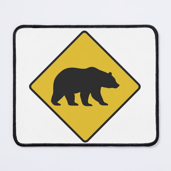 Item preview, Bear Crossing designed and sold by NorthernRock.