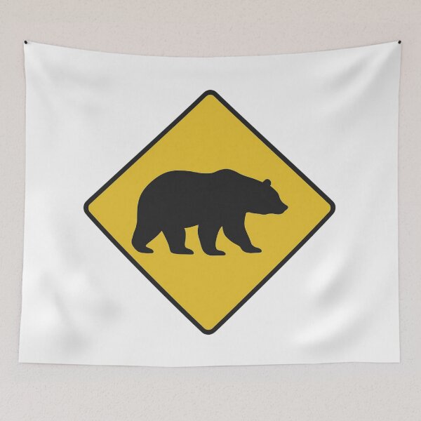 Item preview, Bear Crossing designed and sold by NorthernRock.