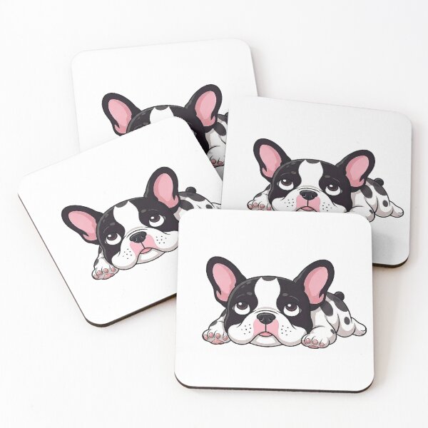 Item preview, frenchbbulldogsleep designed and sold by Waruneepatthana.