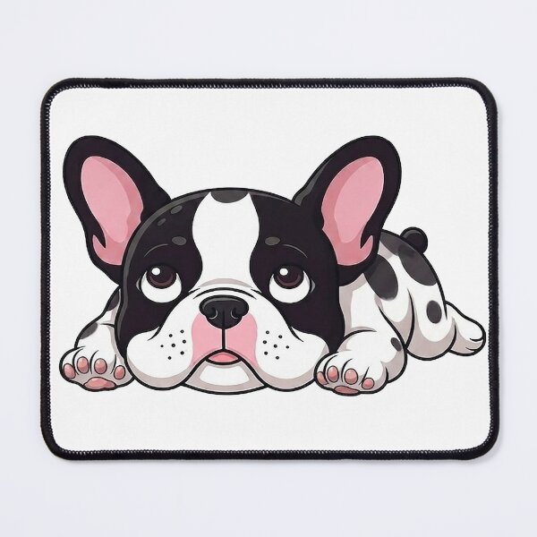 Item preview, frenchbbulldogsleep designed and sold by Waruneepatthana.