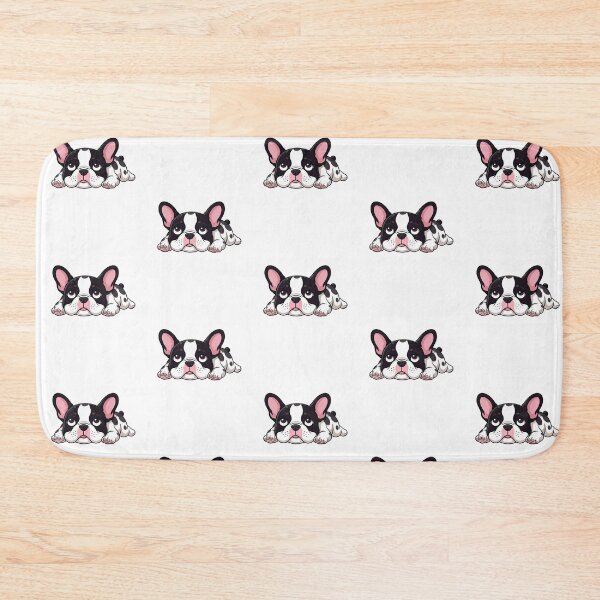 Item preview, frenchbbulldogsleep designed and sold by Waruneepatthana.