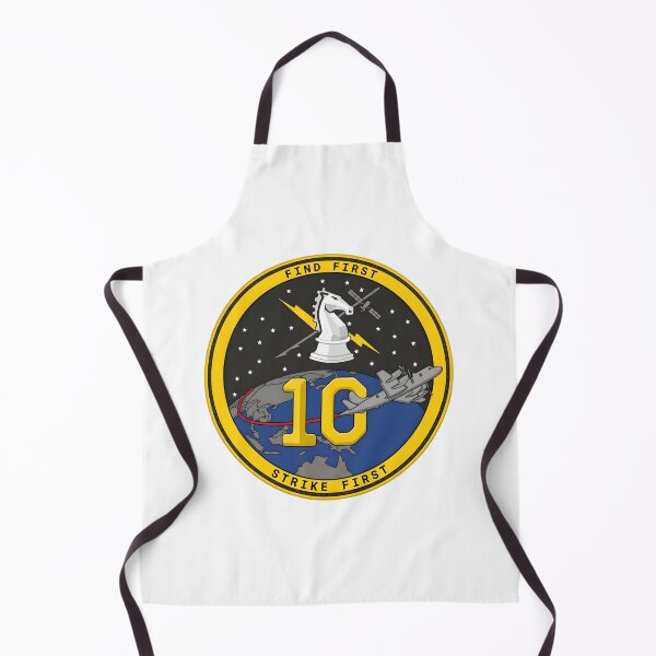 Item preview, USAF 10th Intelligence Squadron: "Find First, Strike First" Commemorative Insignia designed and sold by CharlieDesings.