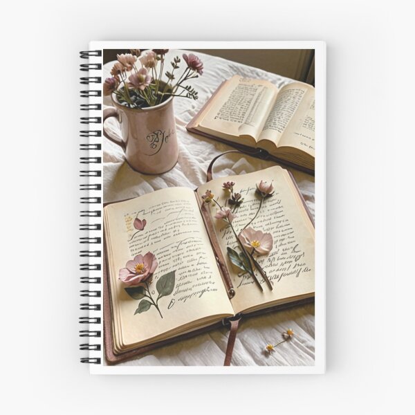 Item preview, Art - Delicate Botanical Composition, Introspection and Calm Inspired by Nature designed and sold by Reverso-Design.