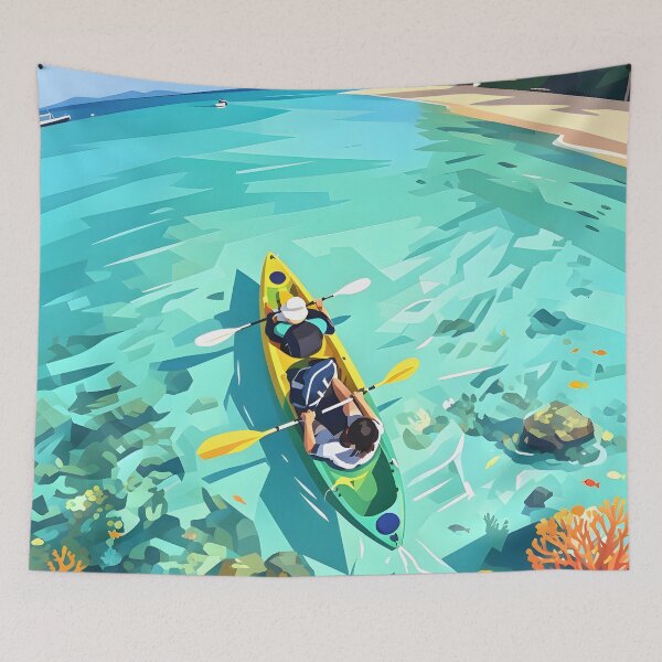 Item preview, Spirit of Siam | Modern Travel Posters designed and sold by Spirit of Siam.