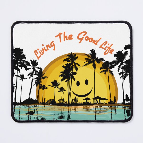 Item preview, Smiling Summer tee designed and sold by RoydonRoadTees.