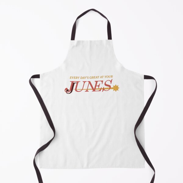 Item preview, Every Day's Great At Your Junes designed and sold by DarylPope.