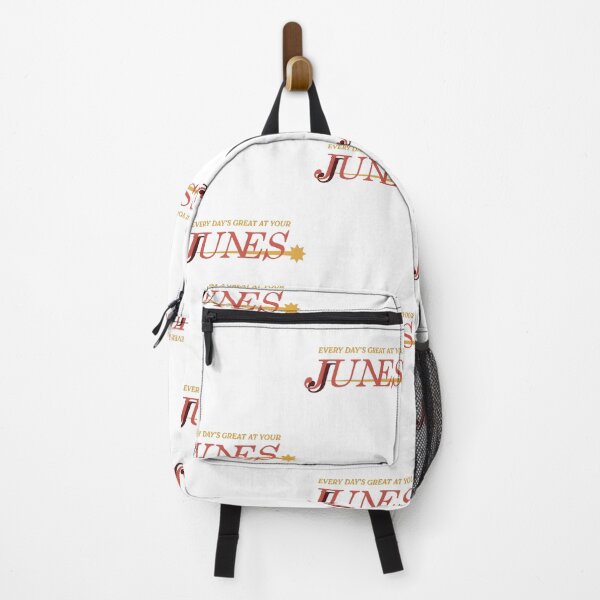 Item preview, Every Day's Great At Your Junes designed and sold by DarylPope.