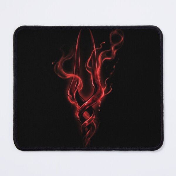Item preview, Crimson Lance of Impact designed and sold by HappyFl.