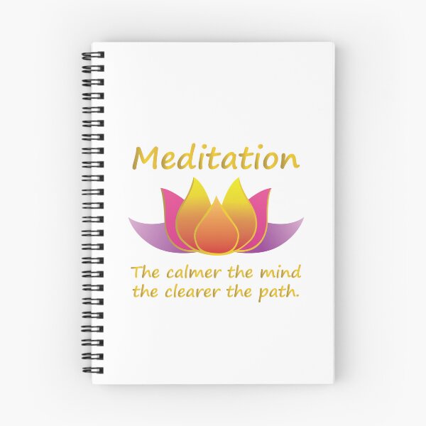 Item preview, Calm Mind designed and sold by Freedom For Life Shop.
