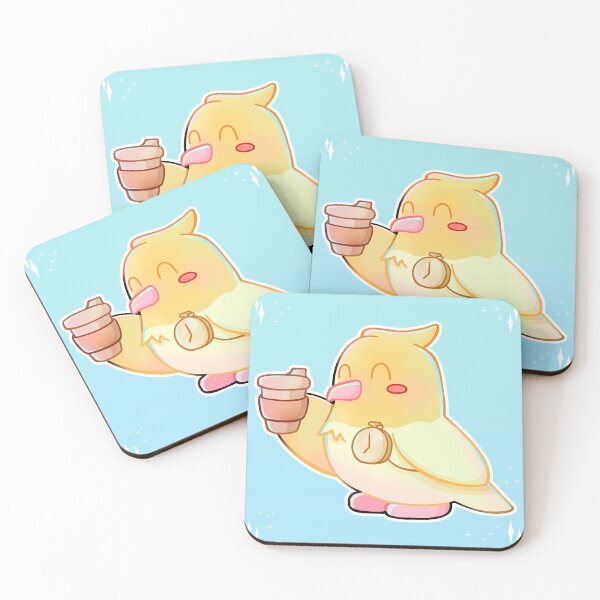 Item preview, Early Bird  designed and sold by franzieart.