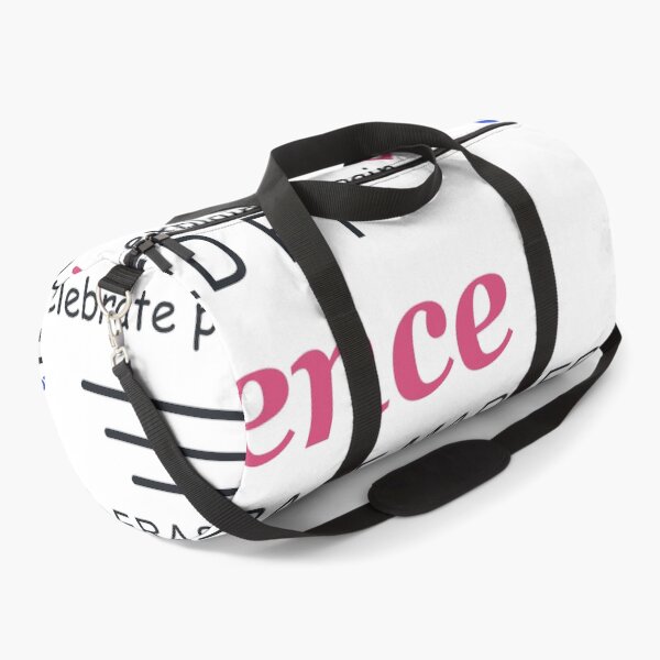 Item preview, Powered by Patience and Dry-Erase Markers – Funny Teacher Design designed and sold by FlamoArt.