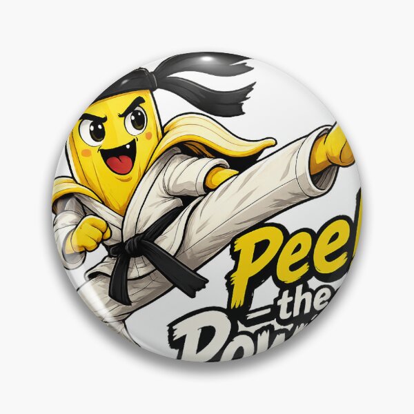 Item preview, Banana Sticker designed and sold by Raj Studio.