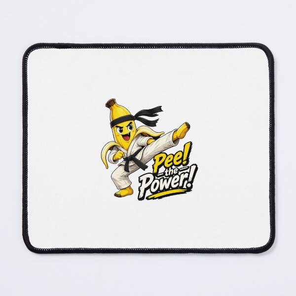 Item preview, Banana Sticker designed and sold by Raj Studio.