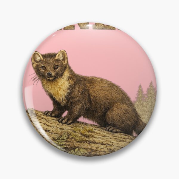 Item preview, Hidden Among Pines designed and sold by KrungiT Design .