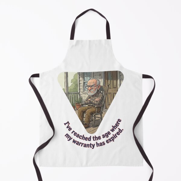 Item preview, My Warranty has Expired designed and sold by Aki and Akiro.