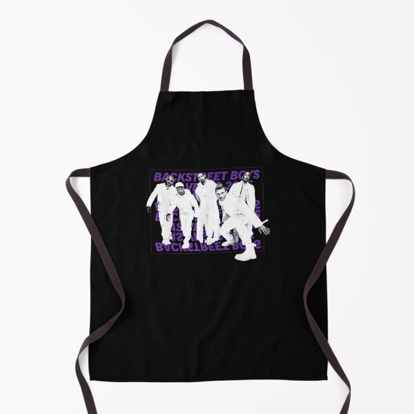 Item preview, Backstreet Boys Millennium Tour Vintage Boy Band designed and sold by DarylPope.