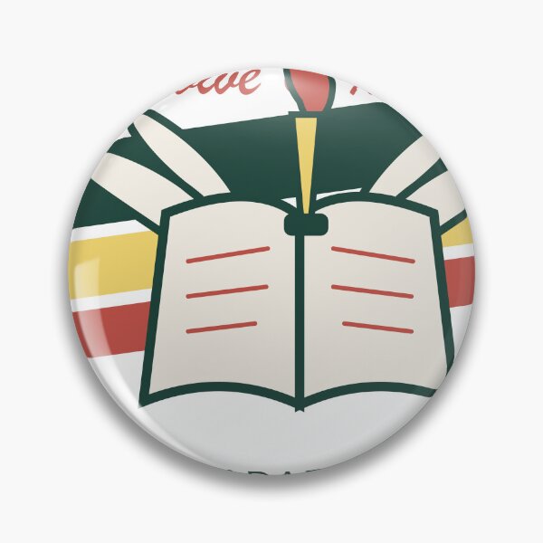 Item preview, Lesson Plan: Survive and Inspire – Retro Teacher Design designed and sold by FlamoArt.