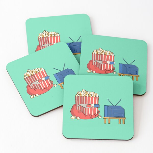 Item preview, Movie Time designed and sold by Artthree.