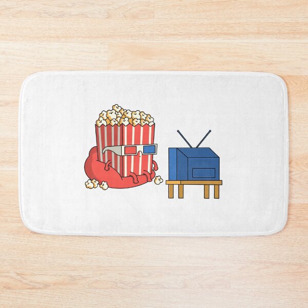 Item preview, Movie Time designed and sold by Artthree.
