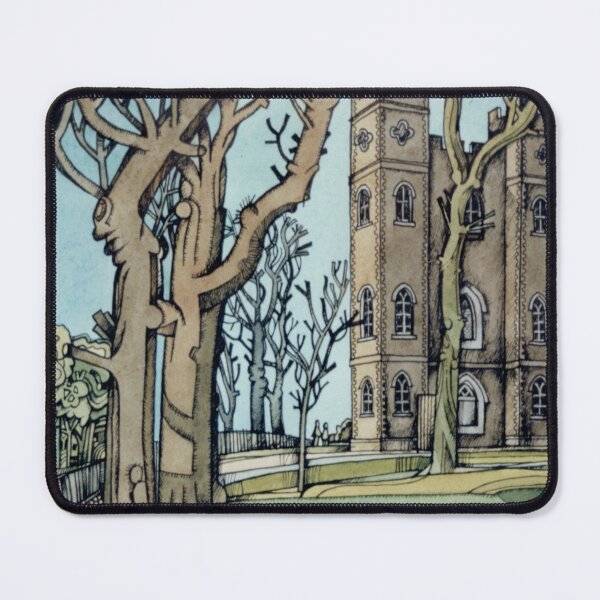 Item preview, Severndroog Castle Shooters Hill London designed and sold by ColinFifield.