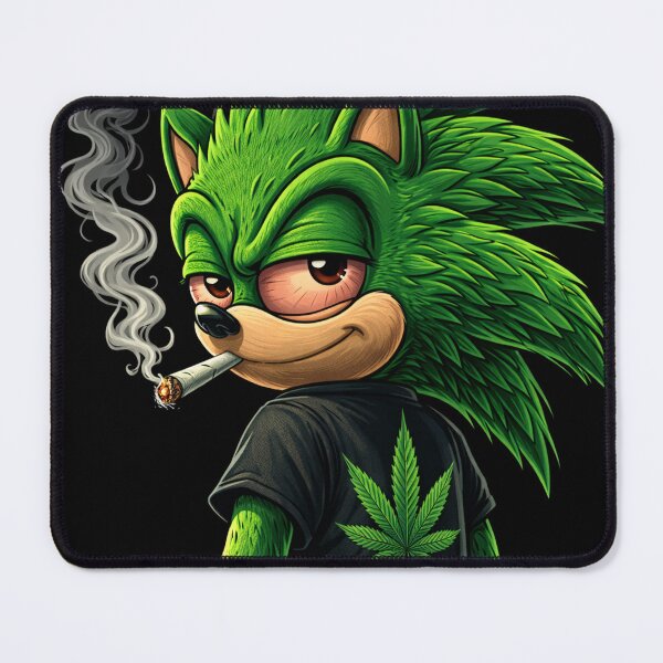 Item preview, Chronic the Hemphog designed and sold by PghArt.