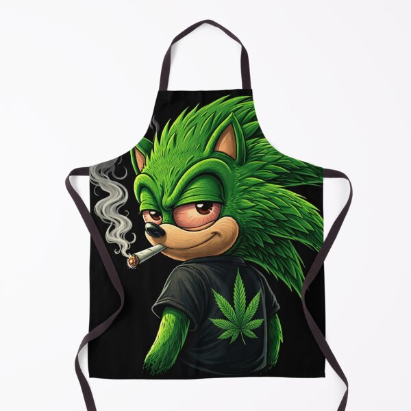 Item preview, Chronic the Hemphog designed and sold by PghArt.
