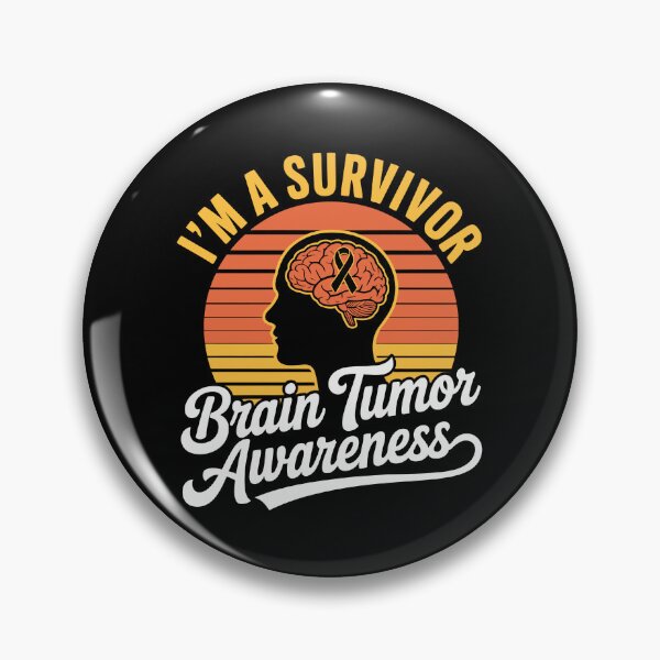 Item preview, Brain Tumor Awareness designed and sold by jkrphoto.
