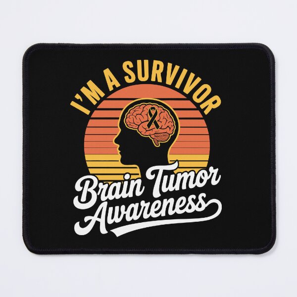 Item preview, Brain Tumor Awareness designed and sold by jkrphoto.