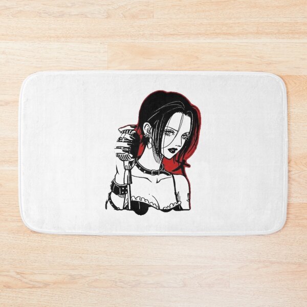 Item preview, streetwear girl designed and sold by SmolBunnyPaws.