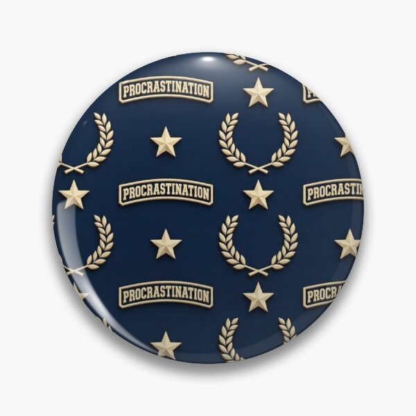 Item preview, Procrastination Athletic Dept designed and sold by mo-carnival.