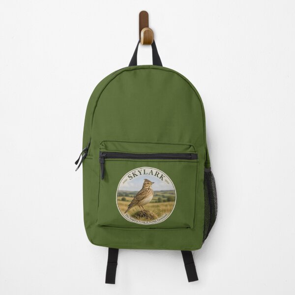 Item preview, SKYLARK – The Soaring Song of British Farmland designed and sold by The Digital Compass.