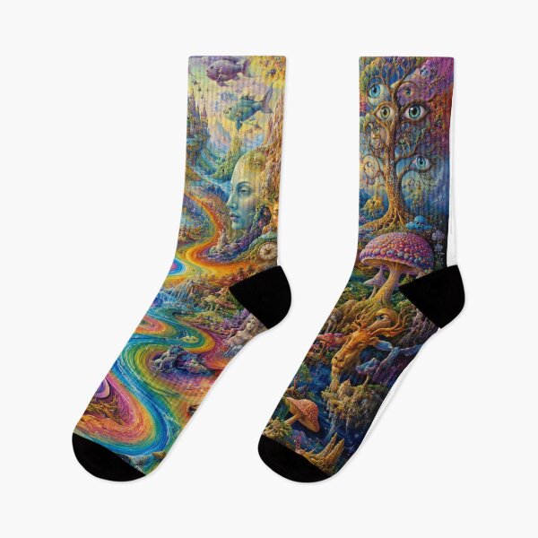 Item preview, The Living Canvas designed and sold by Pond21.
