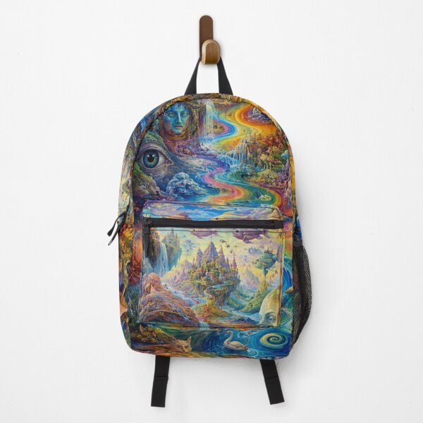 Item preview, The Living Canvas designed and sold by Pond21.