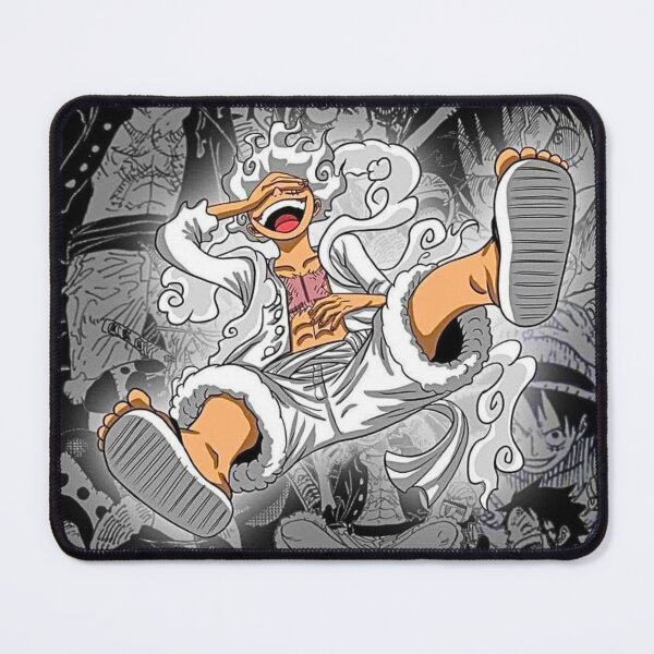 Item preview, One Piece Luffy  designed and sold by Anispot.