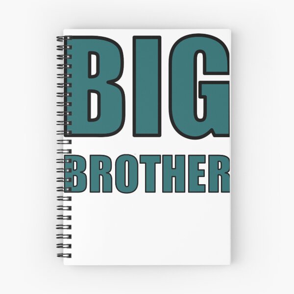 Item preview, BIG BROTHER designed and sold by halibutgoatramb.