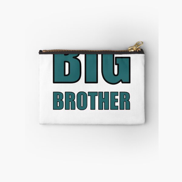 Item preview, BIG BROTHER designed and sold by halibutgoatramb.