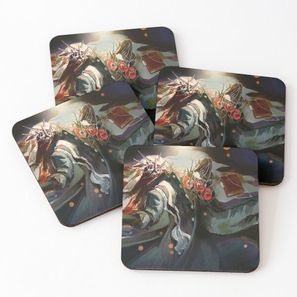 Item preview, Charon on the floor(Reverse:1999) designed and sold by anatolyurchin.
