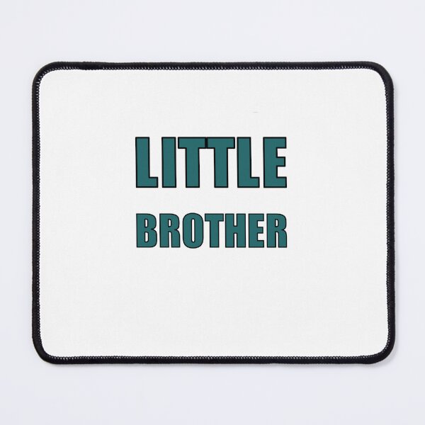 Item preview, LITTLE BROTHER designed and sold by halibutgoatramb.